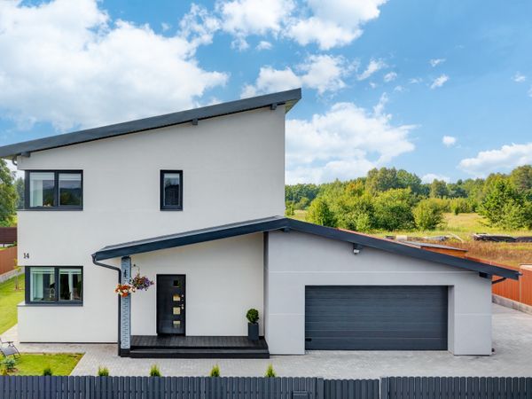 Vilniaus r. sav., Parapijoniškės