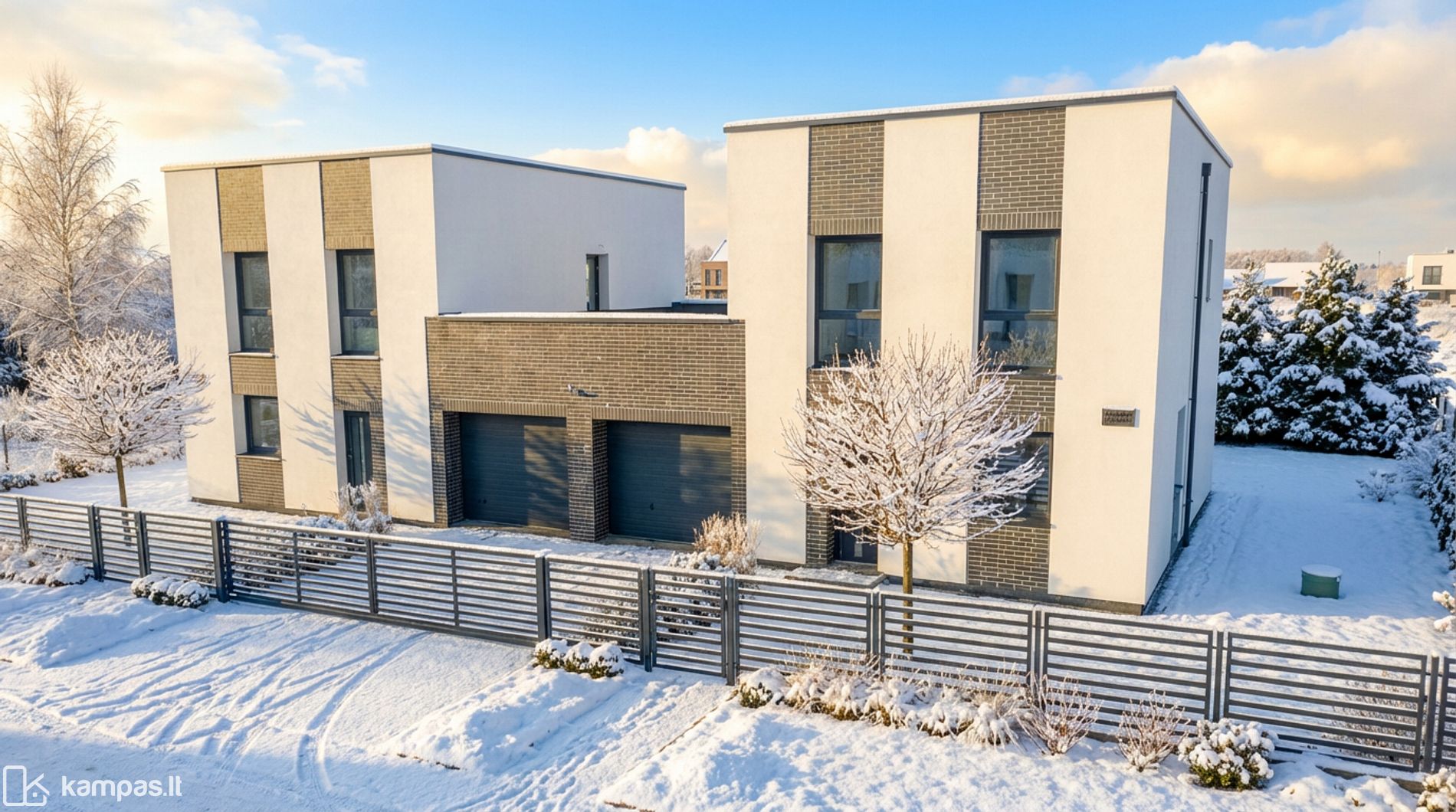 Main Image Vilniaus r. sav., Gilužiai, Perkūno g.