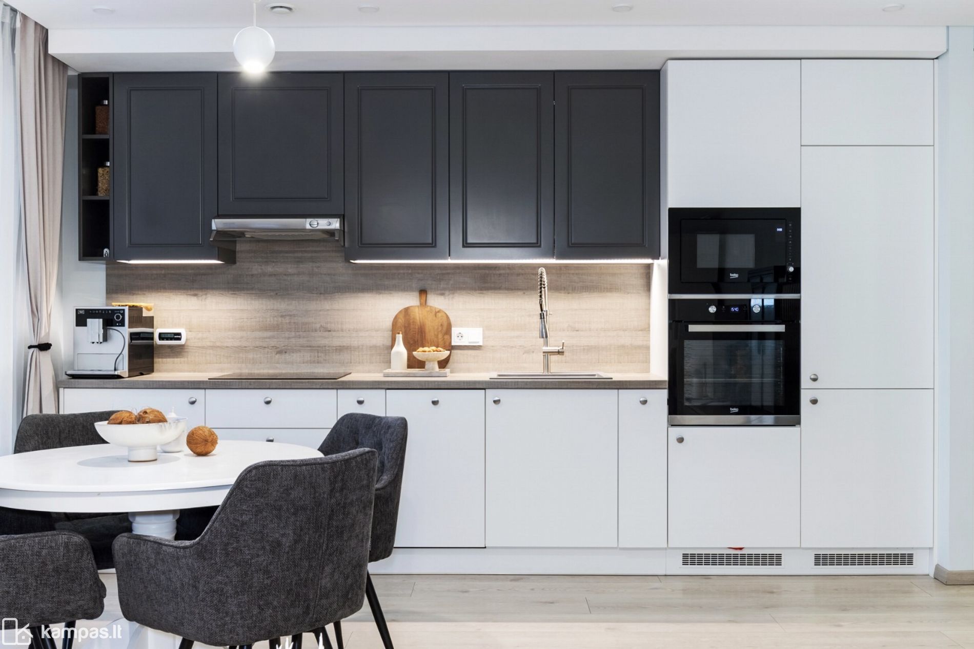 Main Image Vilnius, Pilaitė, Įsruties g.