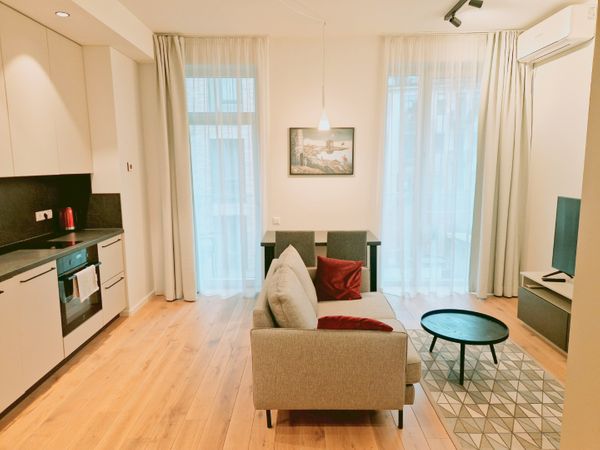 Vilnius, Senamiestis