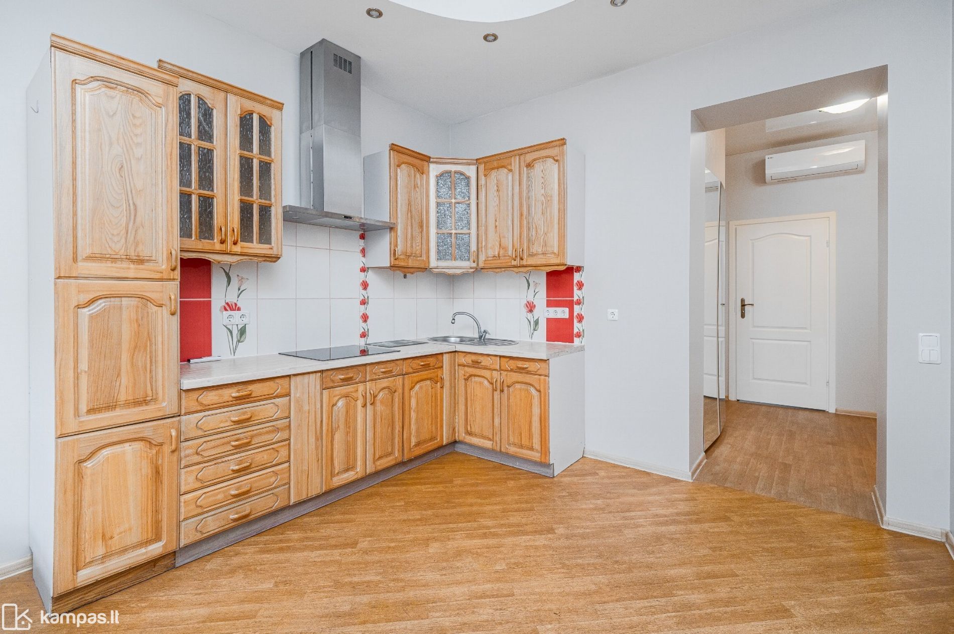 Main Image Vilnius, Naujamiestis, Savanorių pr.