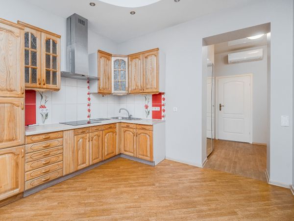 Vilnius, Naujamiestis