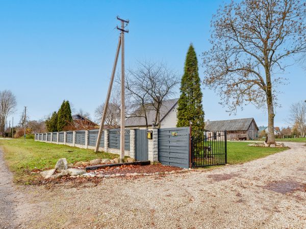 Mažeikių r. sav., Buknaičiai