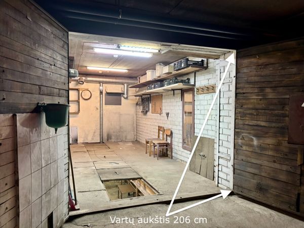 Vilnius, Fabijoniškės