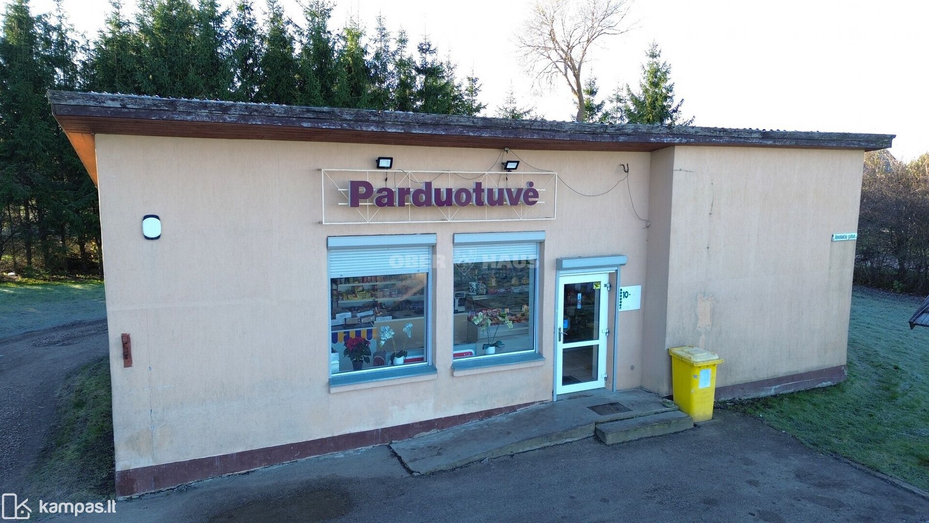 Main Image Šiaulių r. sav., Sauginiai, Jonelaičių g.