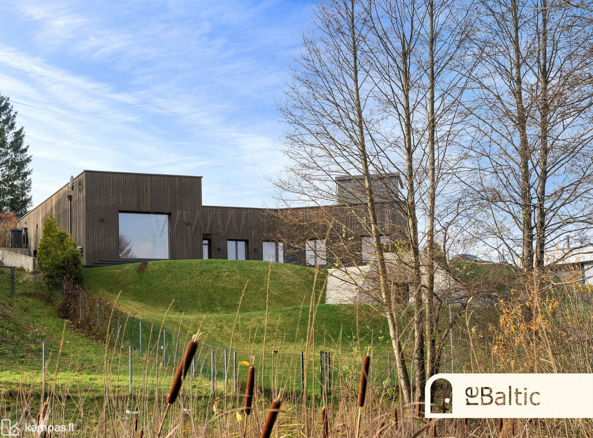 Main Image Vilniaus r. sav., Sudervė, Riešės g.