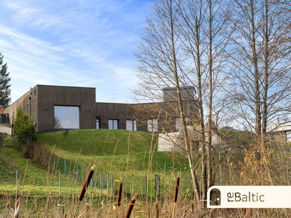 Vilniaus r. sav., Sudervė