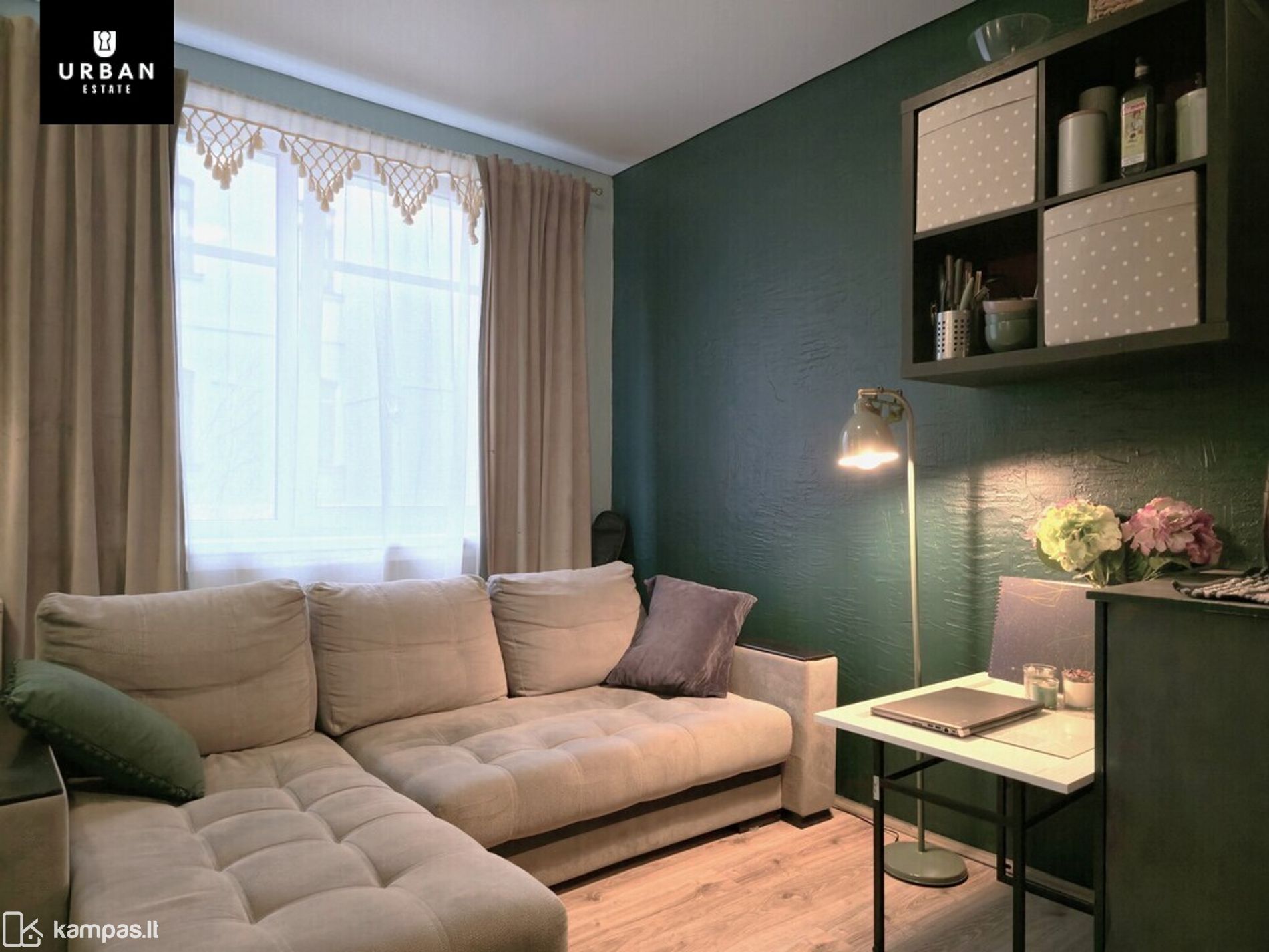 Main Image Vilnius, Naujoji Vilnia, Pramonės g.