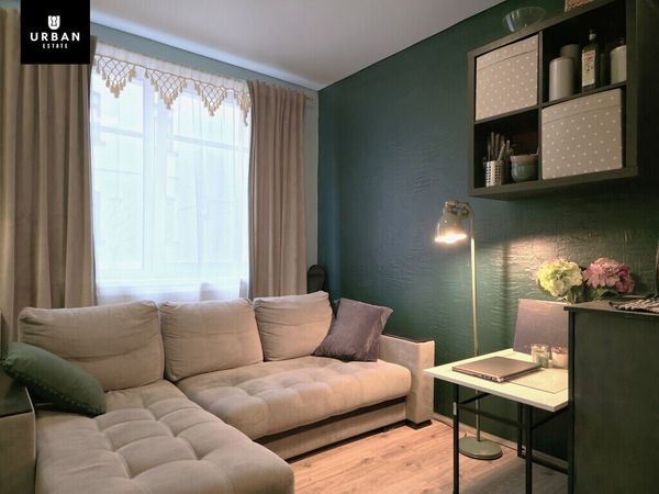 Vilnius, Naujoji Vilnia