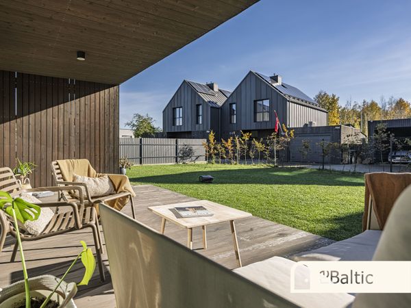 Vilnius, Naujininkai