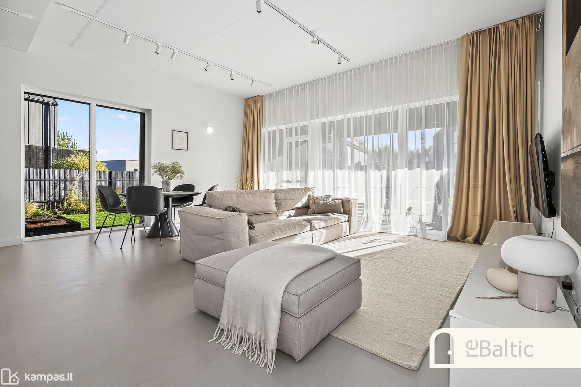 Main Image Vilnius, Naujininkai, Šumsko g.