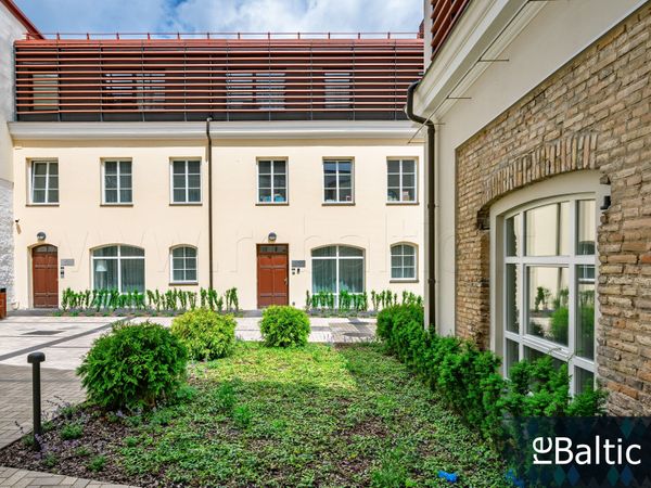 Vilnius, Senamiestis