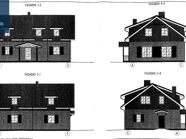 Šilutės r. sav., Rusnė