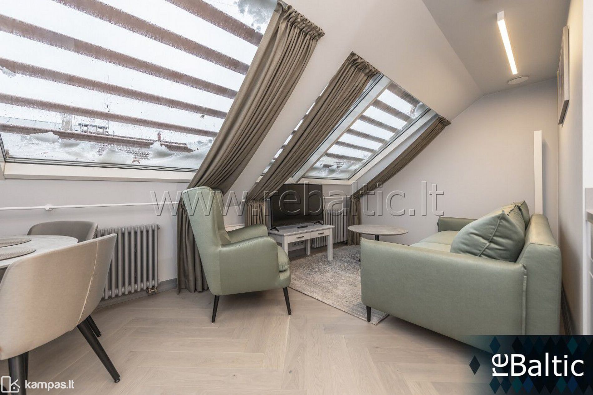 Main Image Vilnius, Senamiestis, Didžioji g.