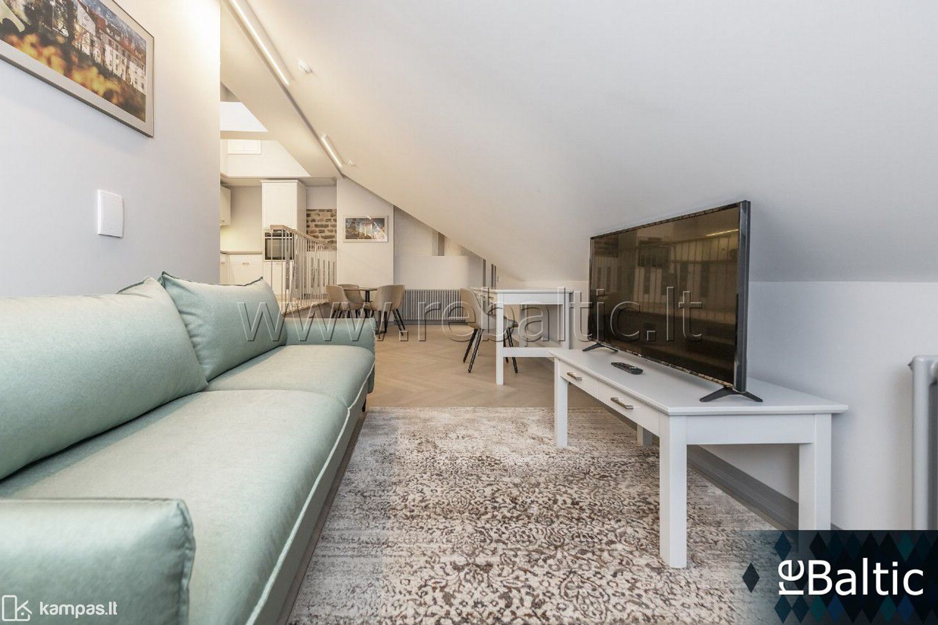 Main Image Vilnius, Senamiestis, Didžioji g.