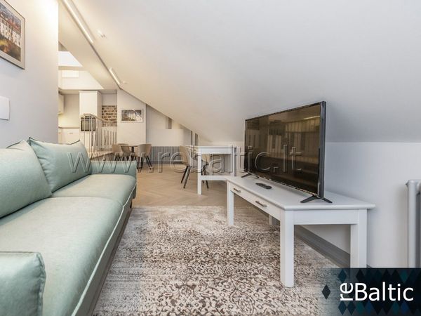 Vilnius, Senamiestis