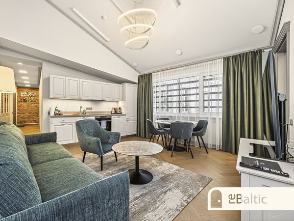 Vilnius, Senamiestis