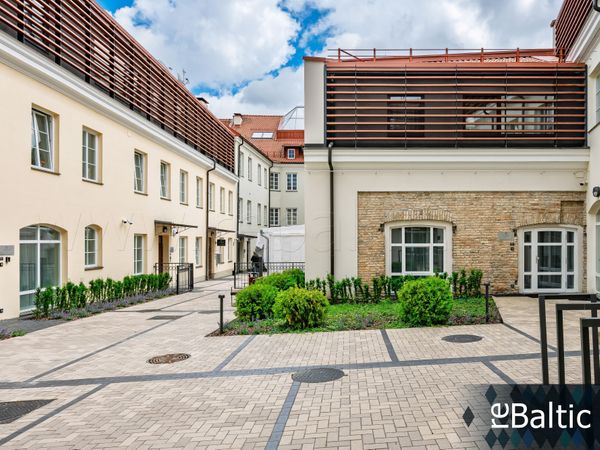 Vilnius, Senamiestis