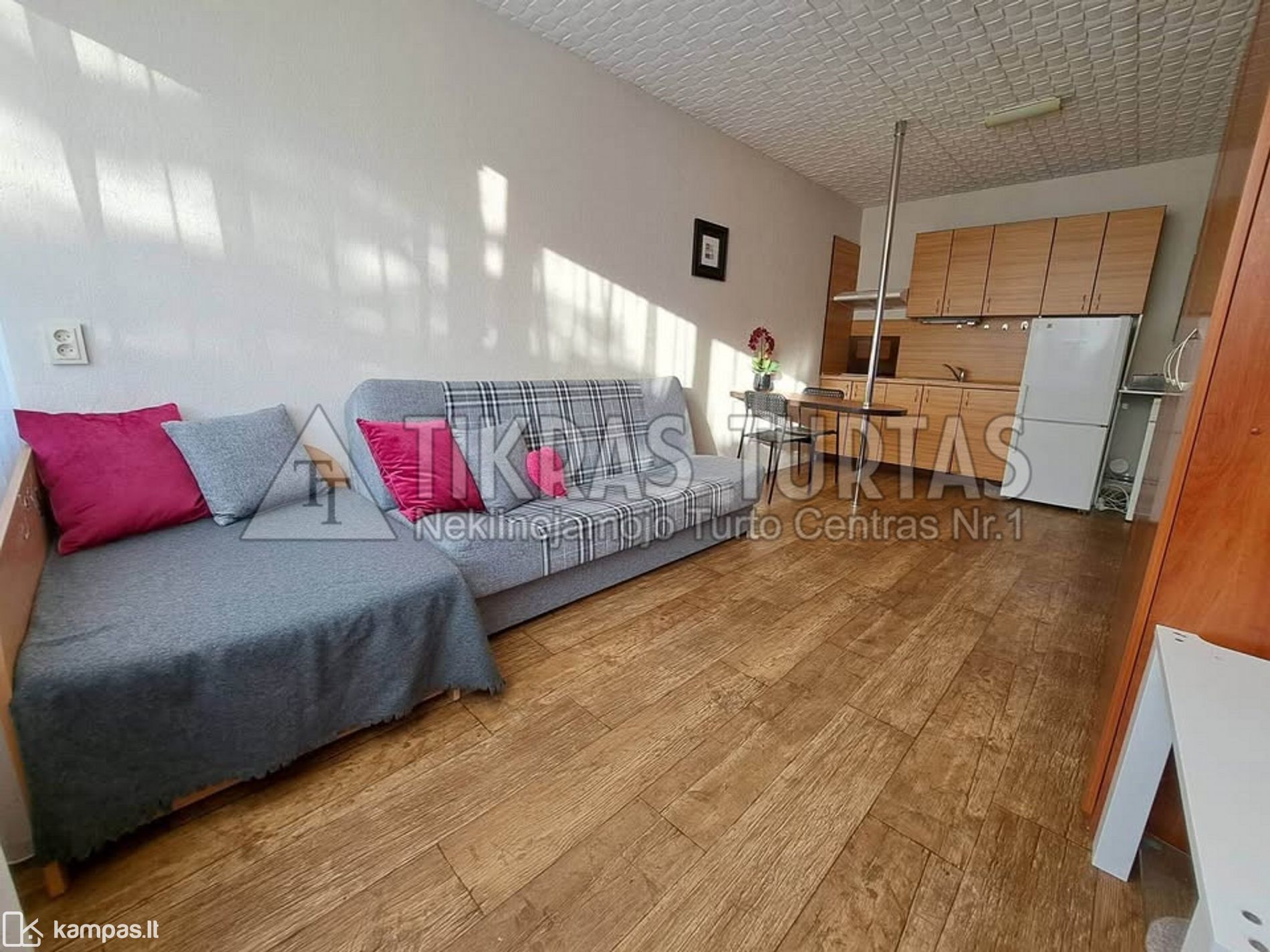 Main Image Klaipėda, Sportininkai, Pušyno g.