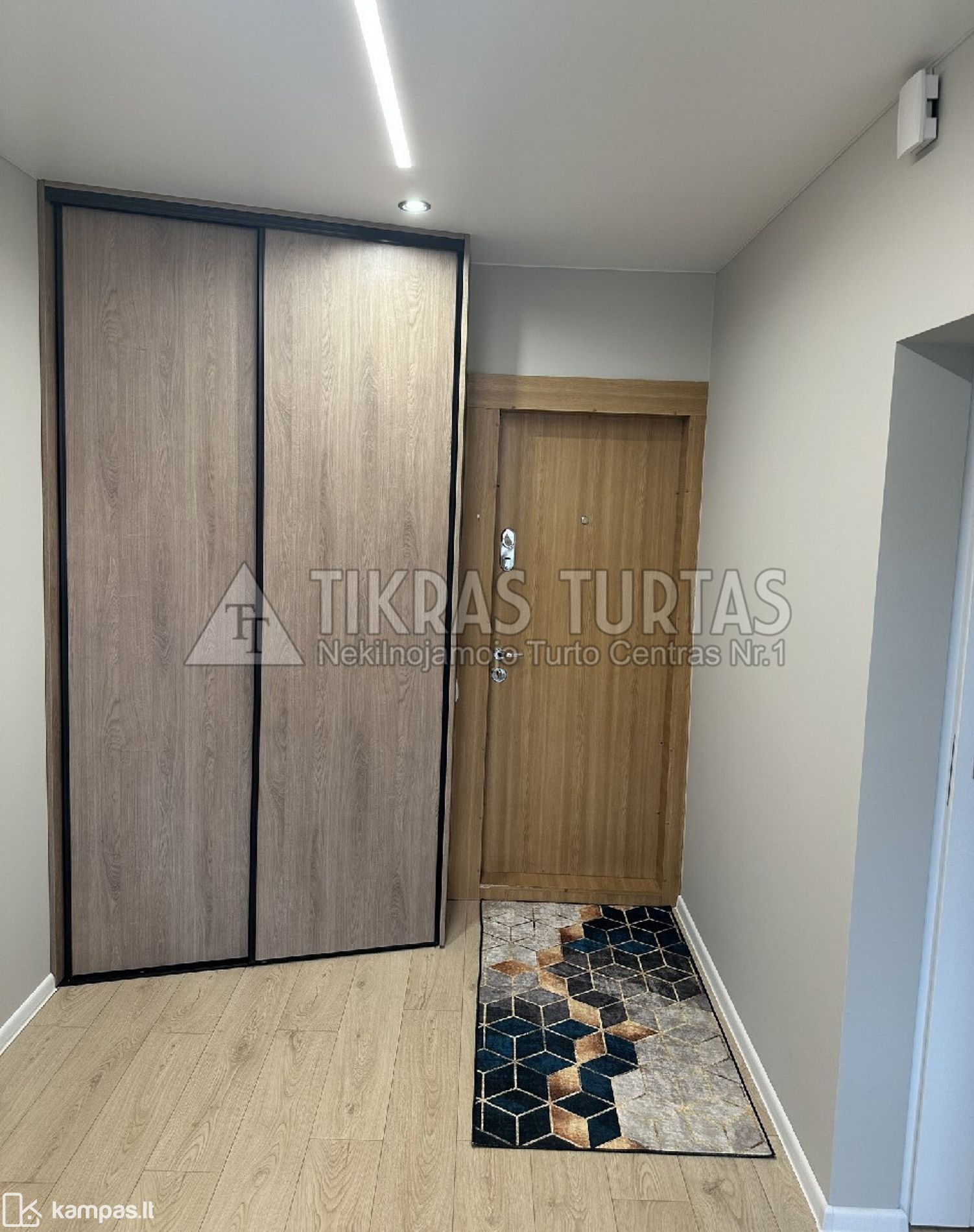 Main Image Klaipėda, Žardininkai, Smiltelės g.