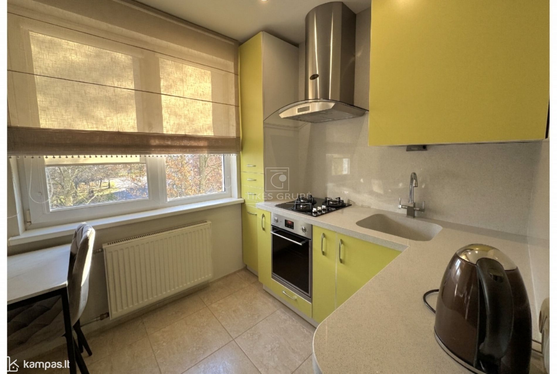 Main Image Klaipėda, Žardininkai, I. Simonaitytės g.