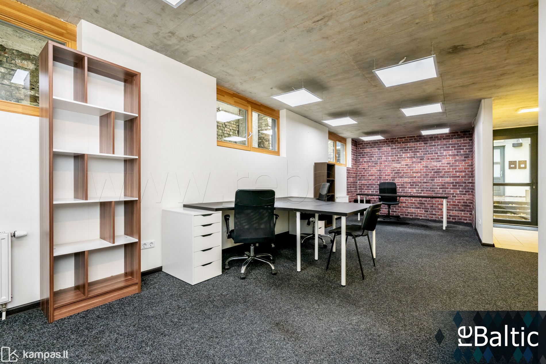 Main Image Vilnius, Naujamiestis, Šv. Stepono g.