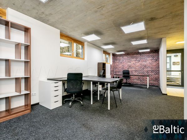 Vilnius, Naujamiestis