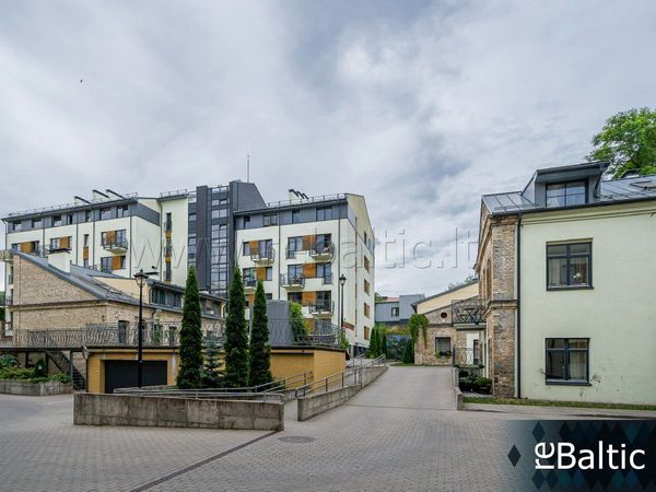 Vilnius, Naujamiestis