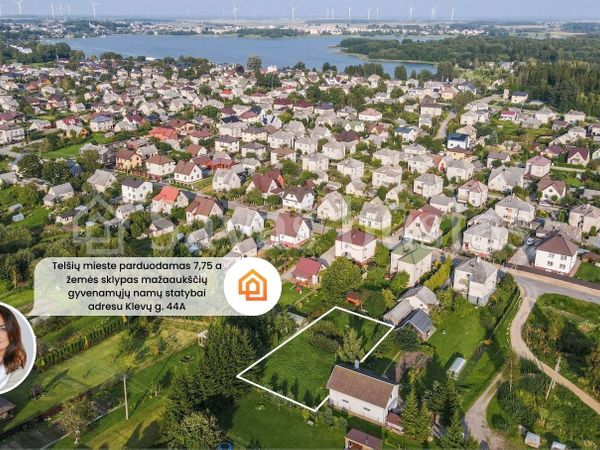 Telšių r. sav., Telšiai