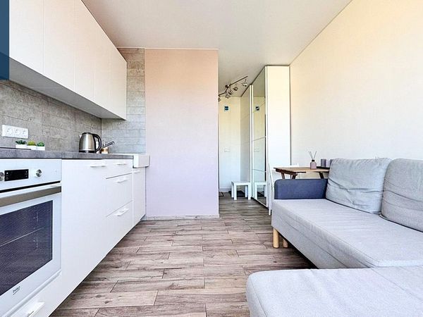 Vilnius, Naujamiestis