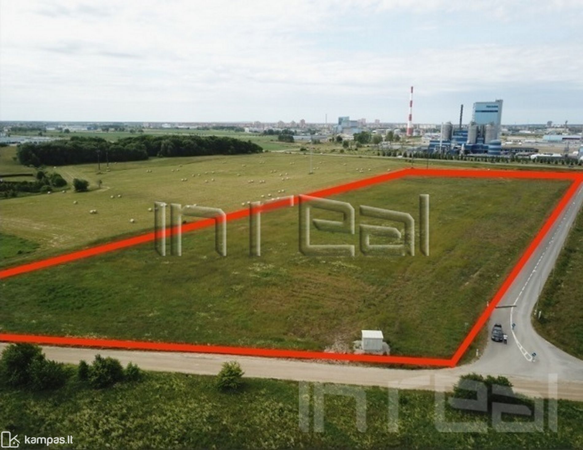 Main Image Klaipėdos r. sav., Budrikai, Austėjos g.