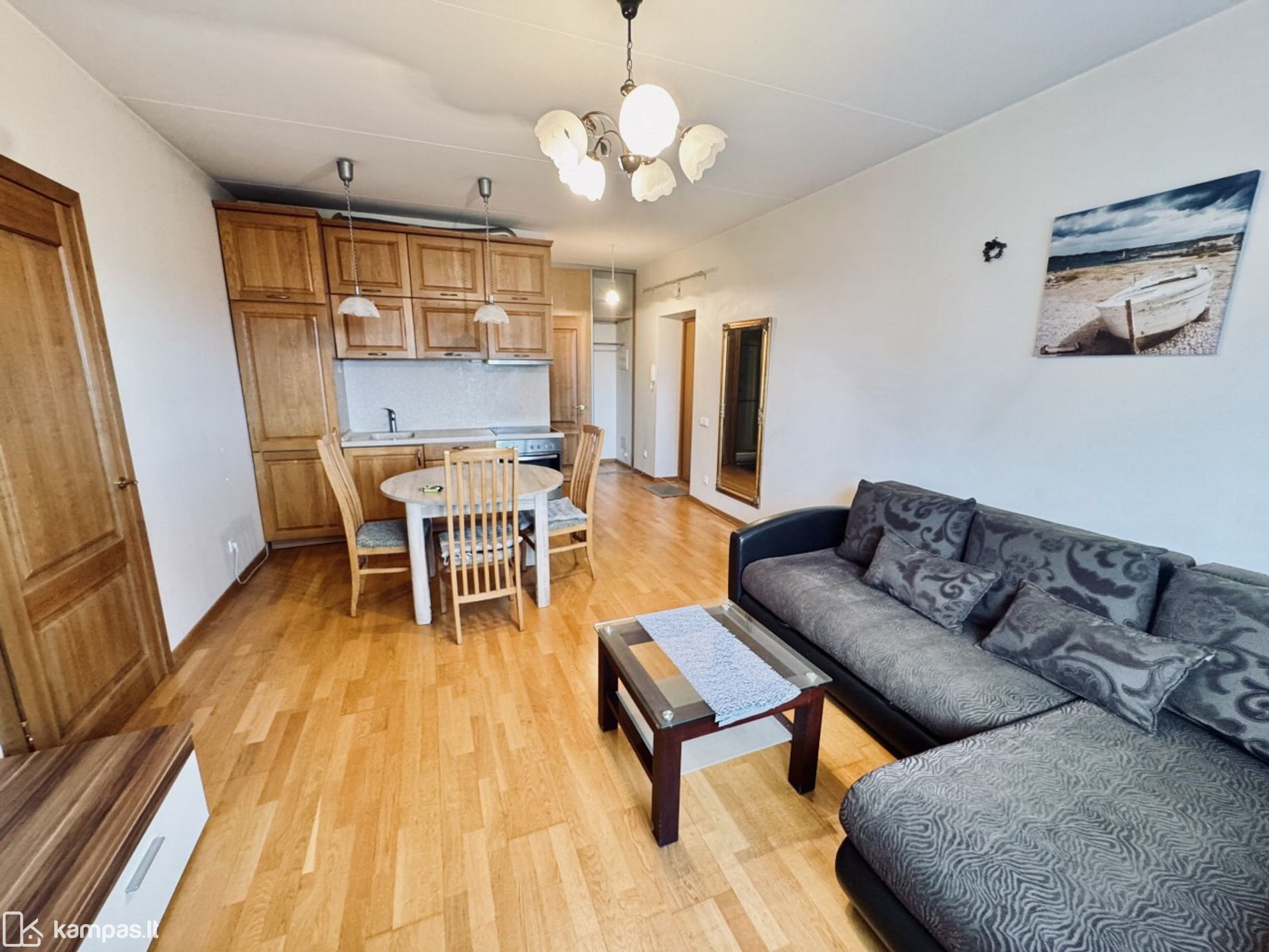 Main Image Klaipėda, Šarlotė, Dragūnų g.