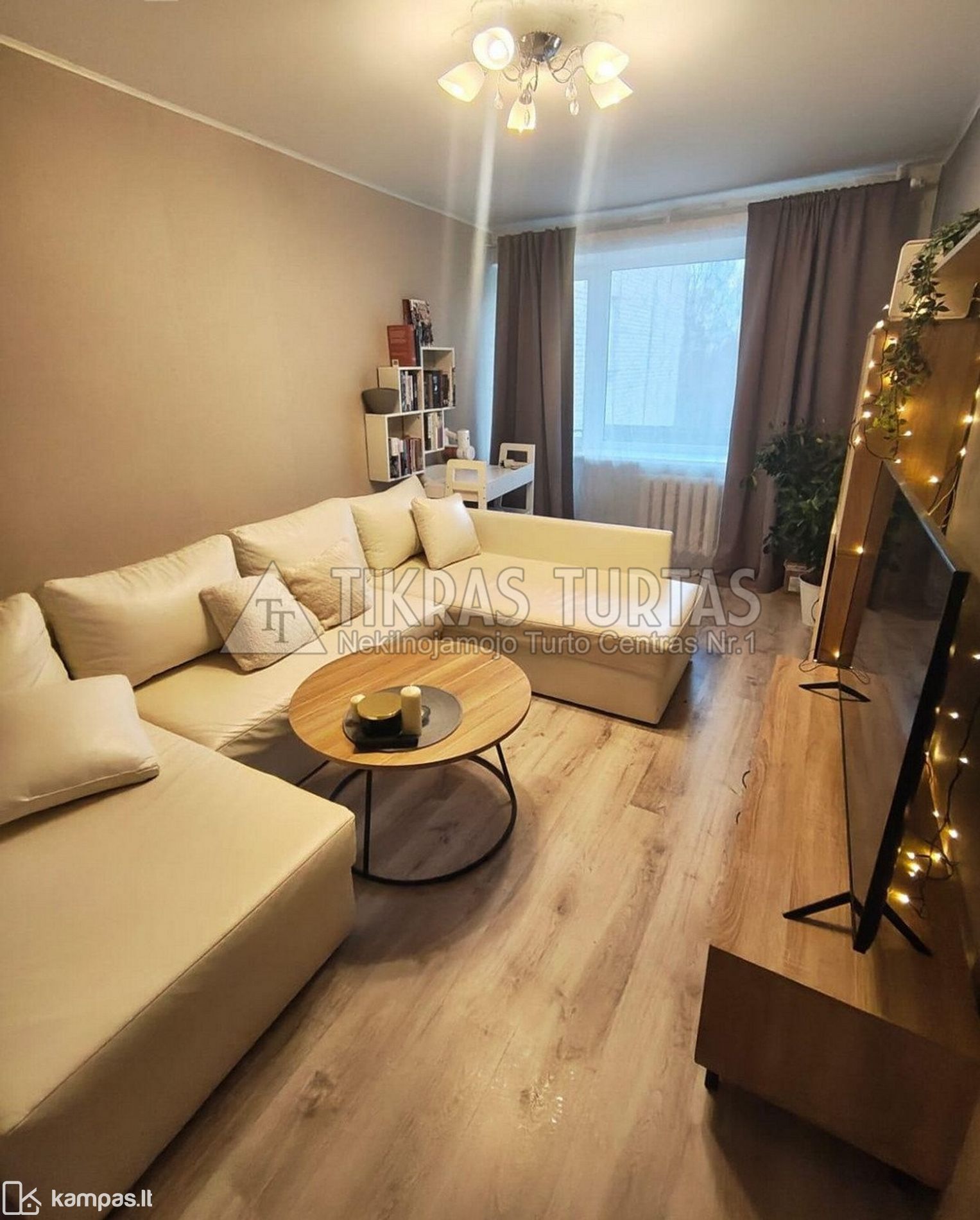 Main Image Klaipėda, Žvejybos uostas, Baltijos pr.