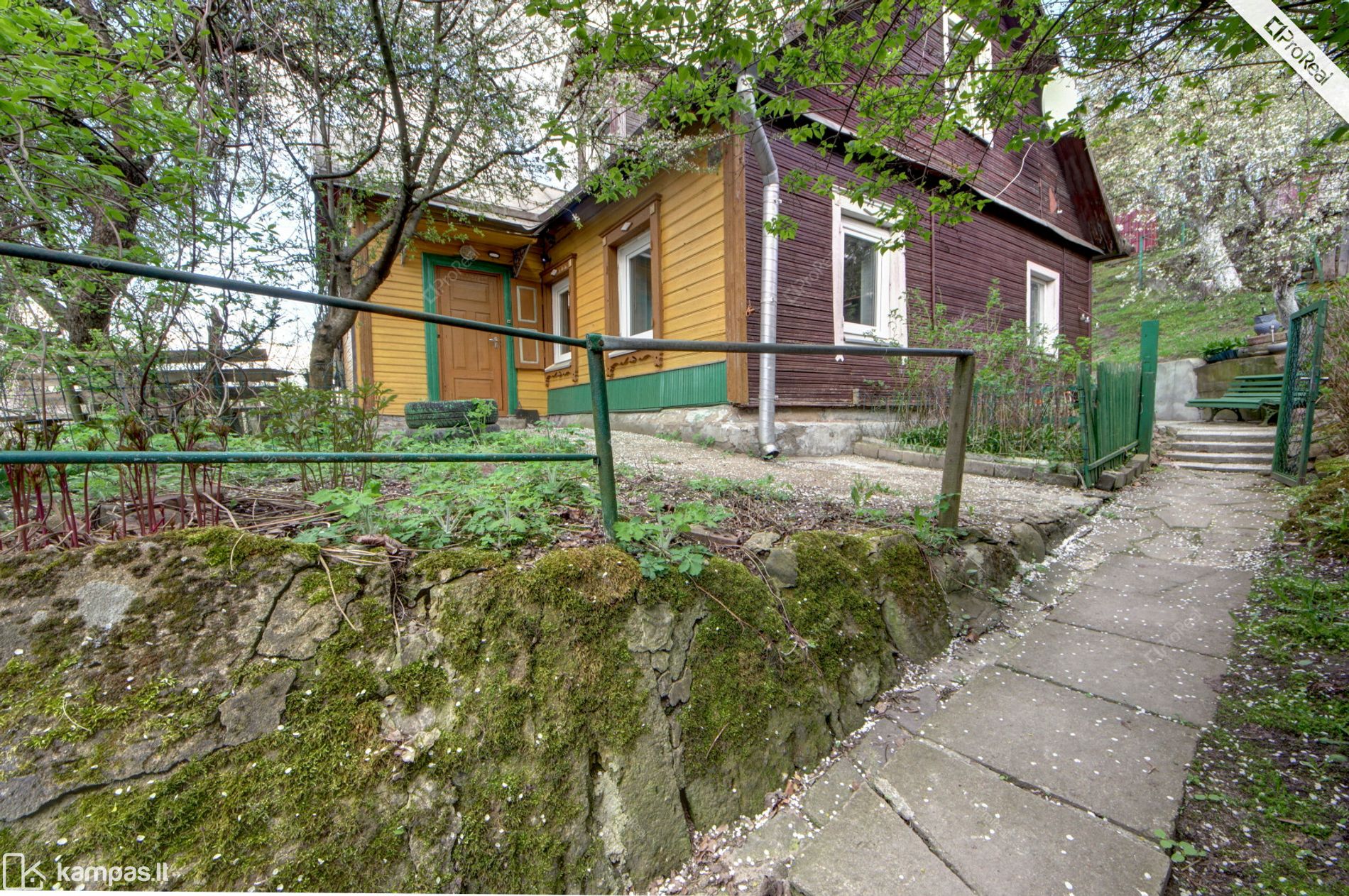 Main Image Vilnius, Markučiai, Markučių g.