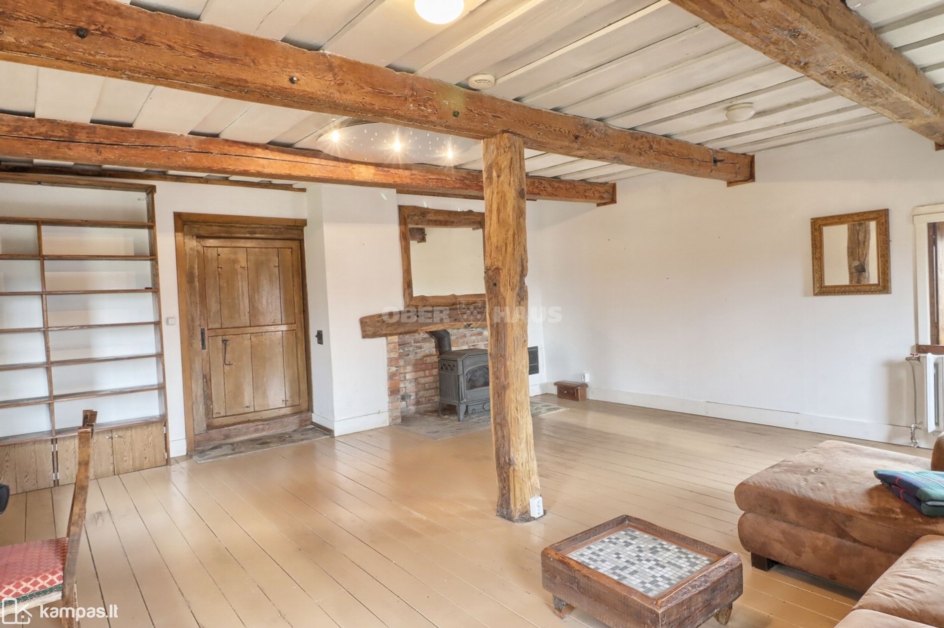 Main Image Alytaus r. sav., Pabaliai, Pabalių g.