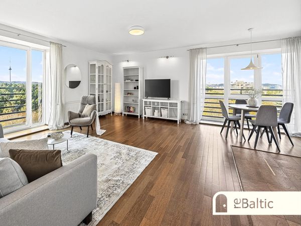 Vilnius, Naujamiestis