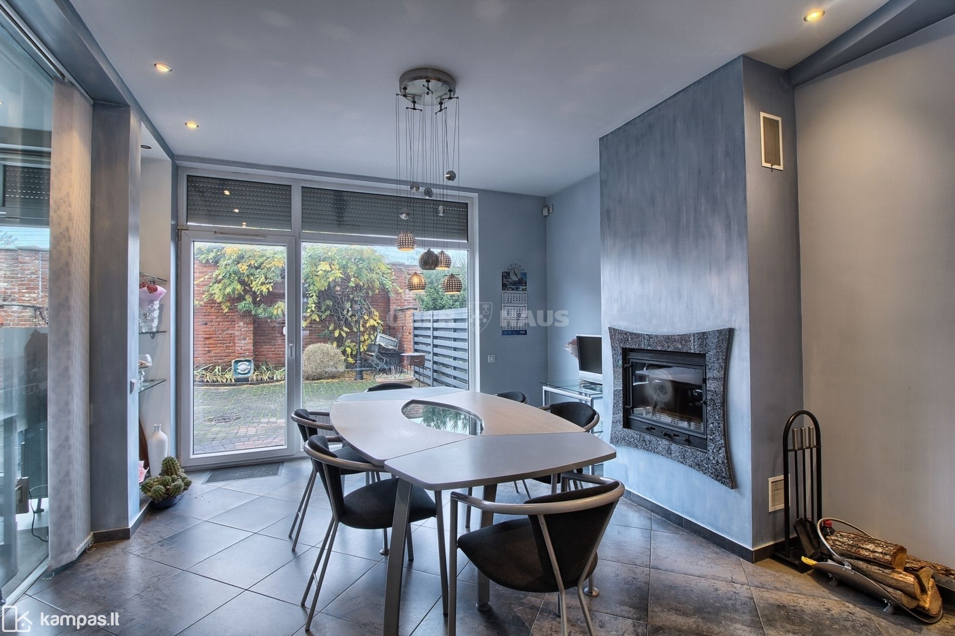 Main Image Klaipėda, Vėtrungė, Birutės g.