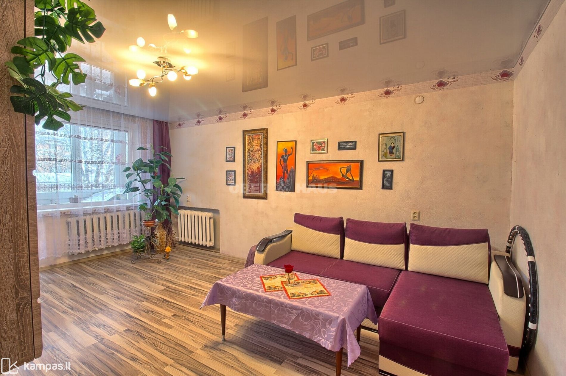 Main Image Šiauliai, Centras, Dvaro g.