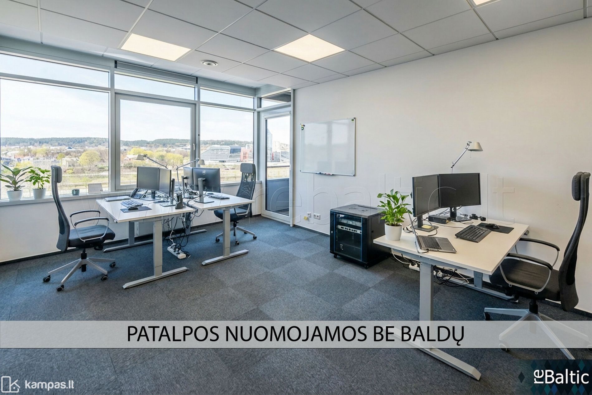 Main Image Vilnius, Senamiestis, Gynėjų g.