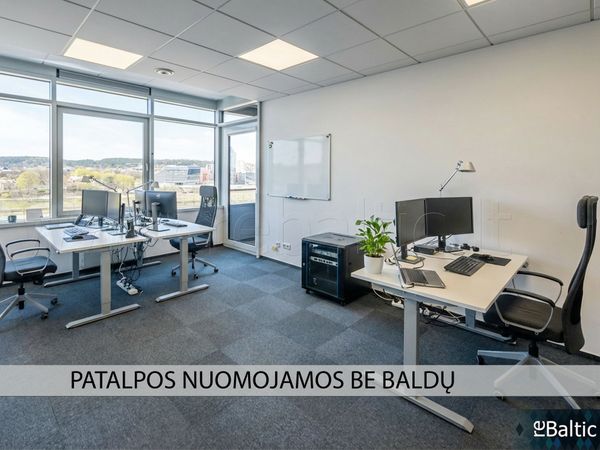 Vilnius, Senamiestis