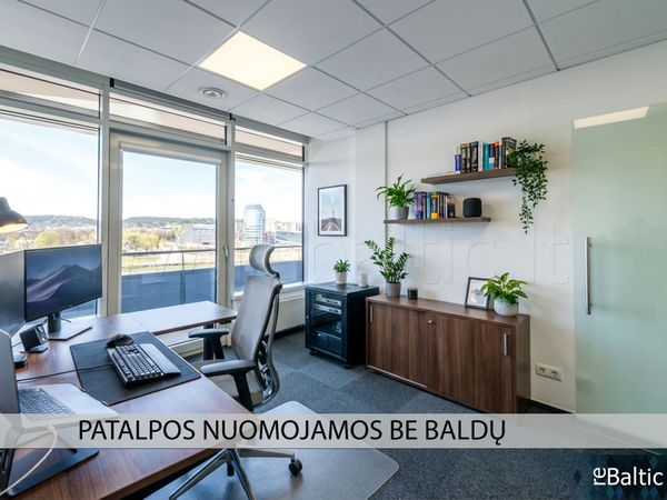 Vilnius, Senamiestis