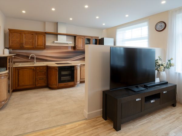 Vilnius, Viršuliškės