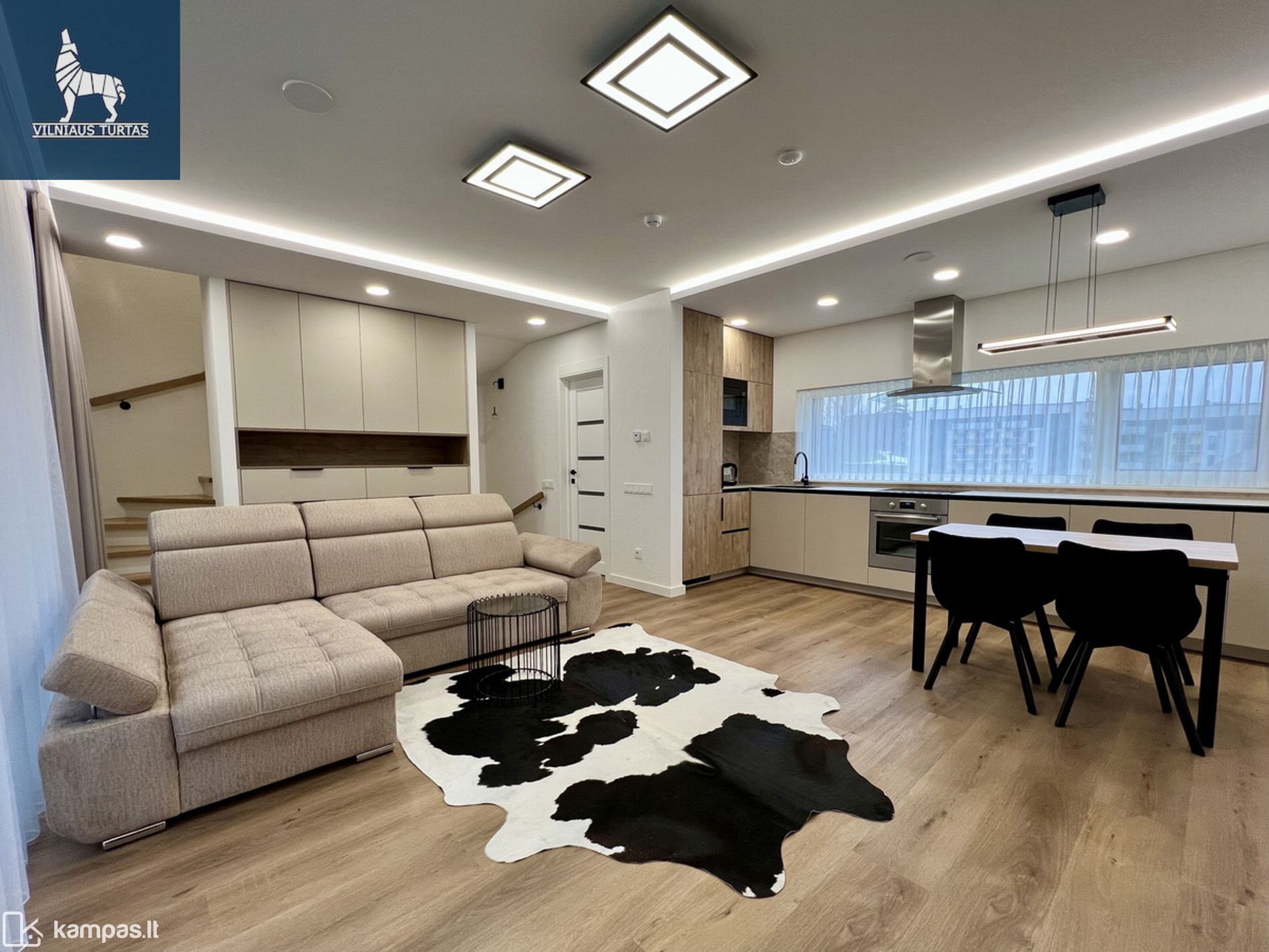 Main Image Vilnius, Naujininkai, Kaminkelio g.