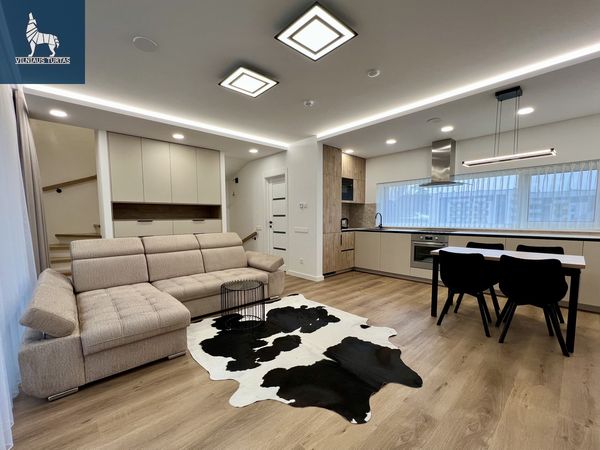 Vilnius, Naujininkai