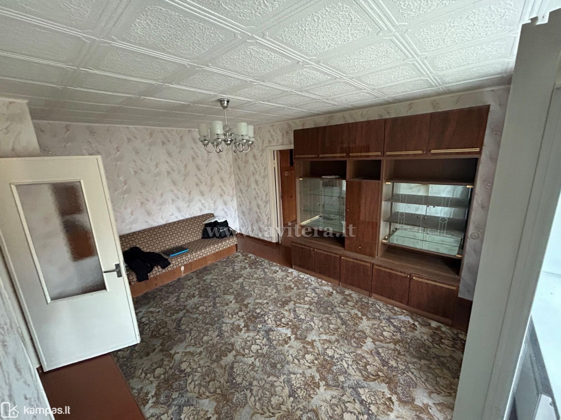 Main Image Klaipėda, Mažasis Kaimelis, Kretingos g.