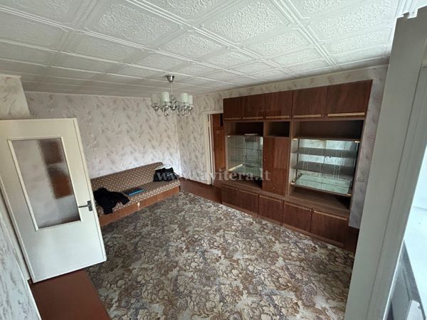 Klaipėda, Mažasis Kaimelis