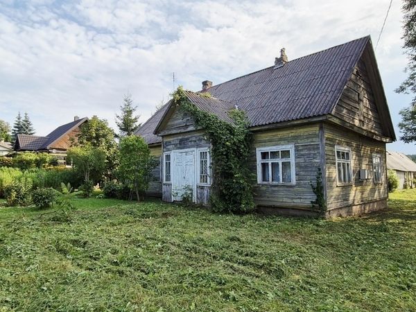 Širvintų r. sav., Kernavė