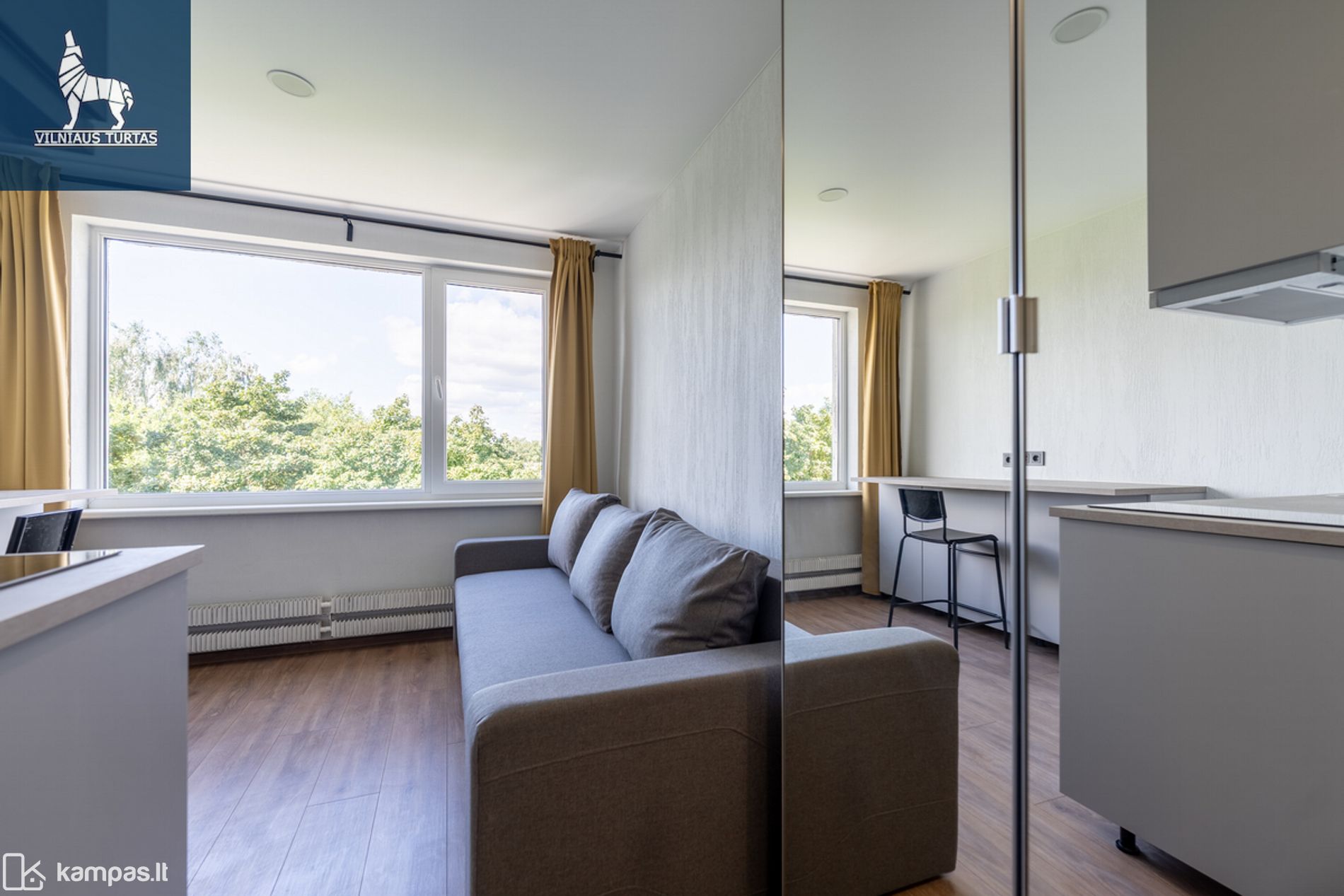 Main Image Vilnius, Karoliniškės, Rolando Jankausko g.