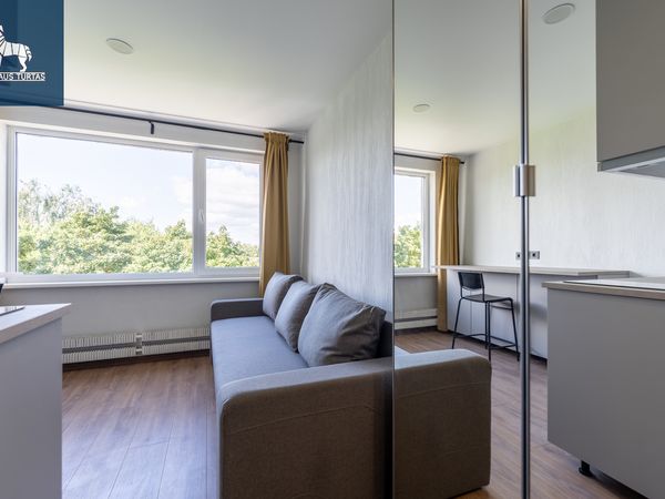 Vilnius, Karoliniškės