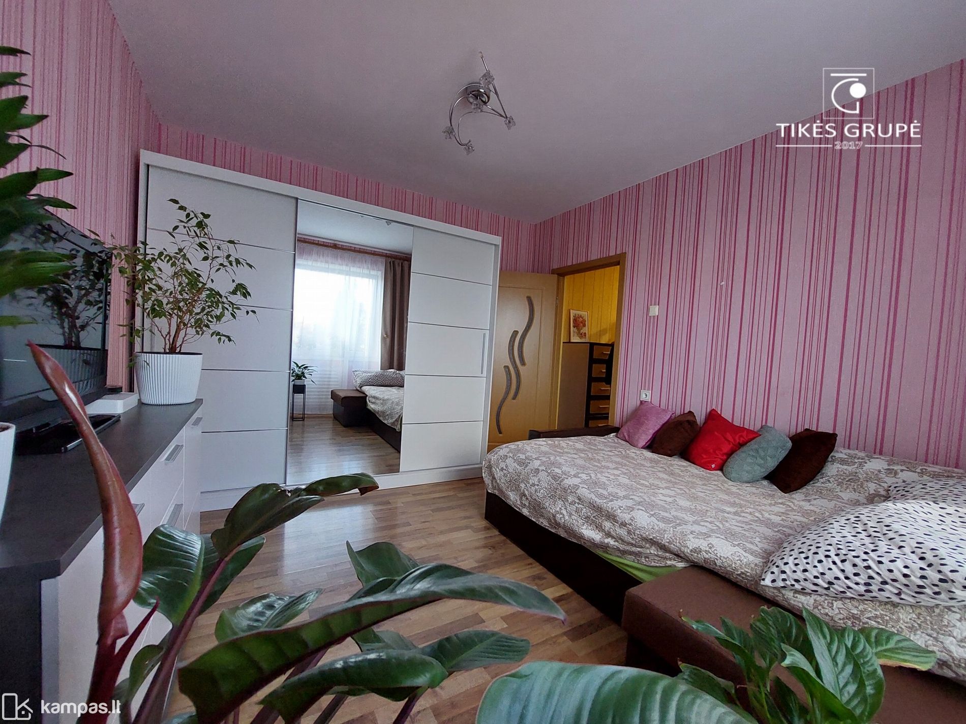 Main Image Klaipėda, Bandužiai, Bandužių g.